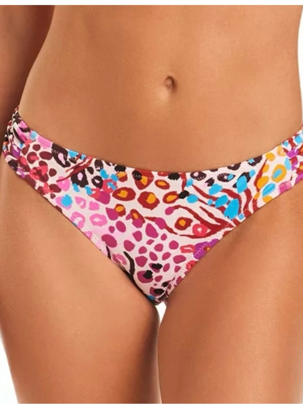 JESSICA SIMPSON SWIM BOTTOMS 💋NWT